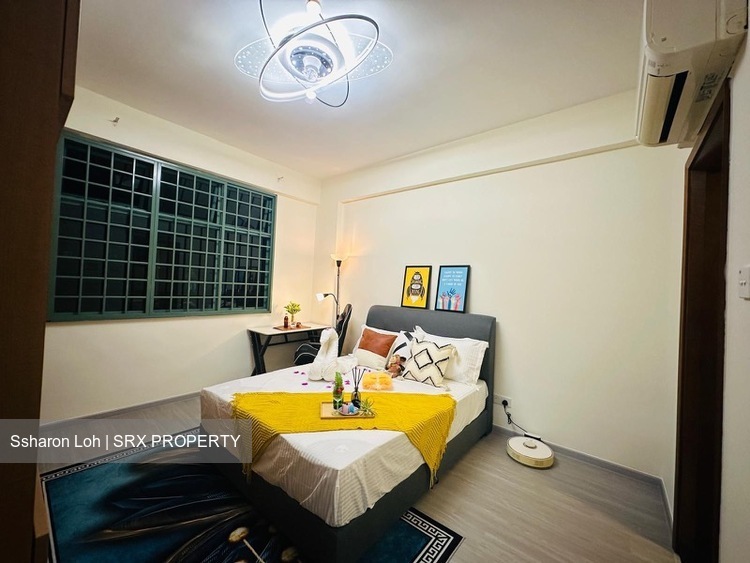 Changi Court (D16), Condominium #491172081